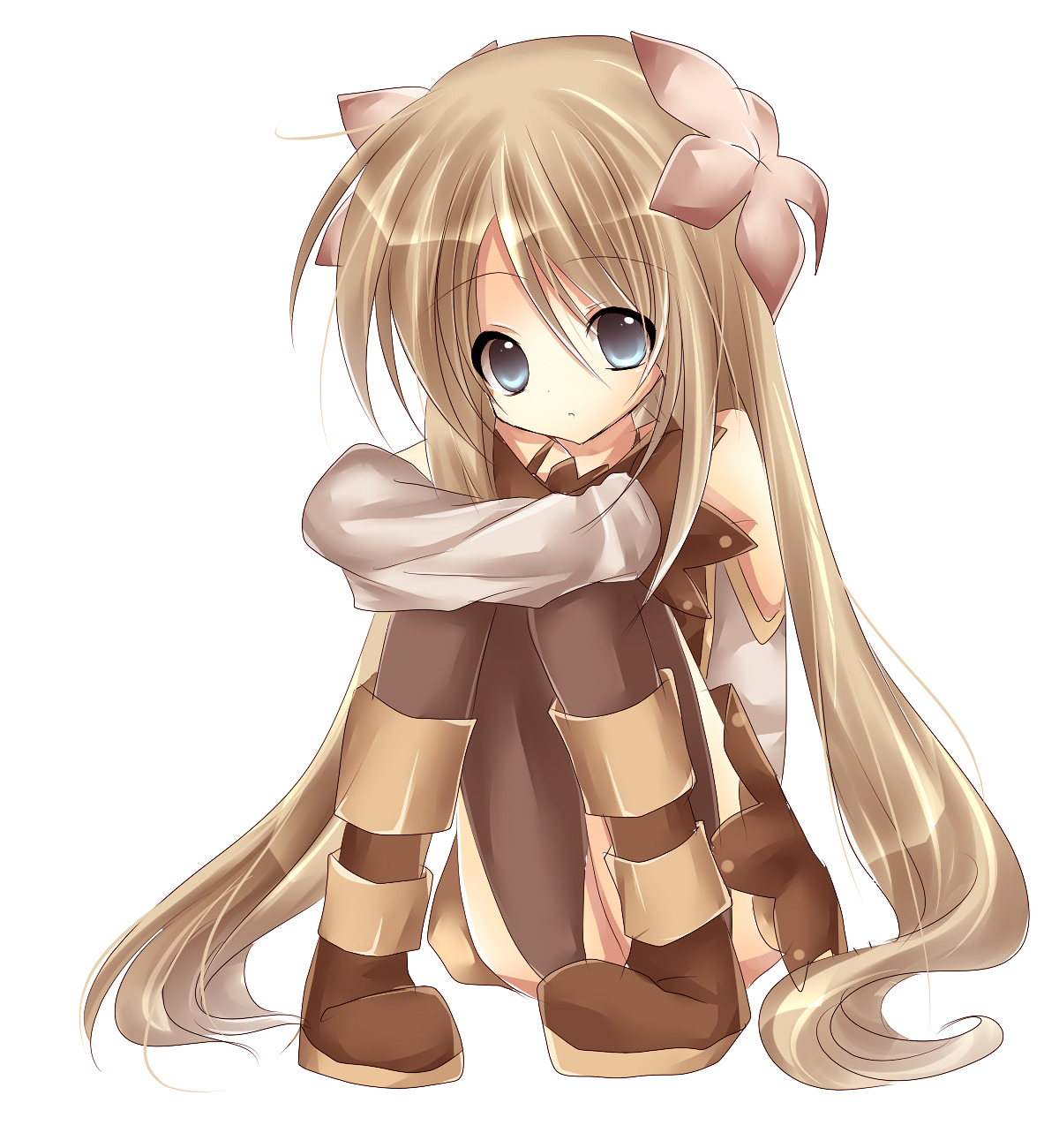 Marta Lualdi of Symphonia Anime Image Board