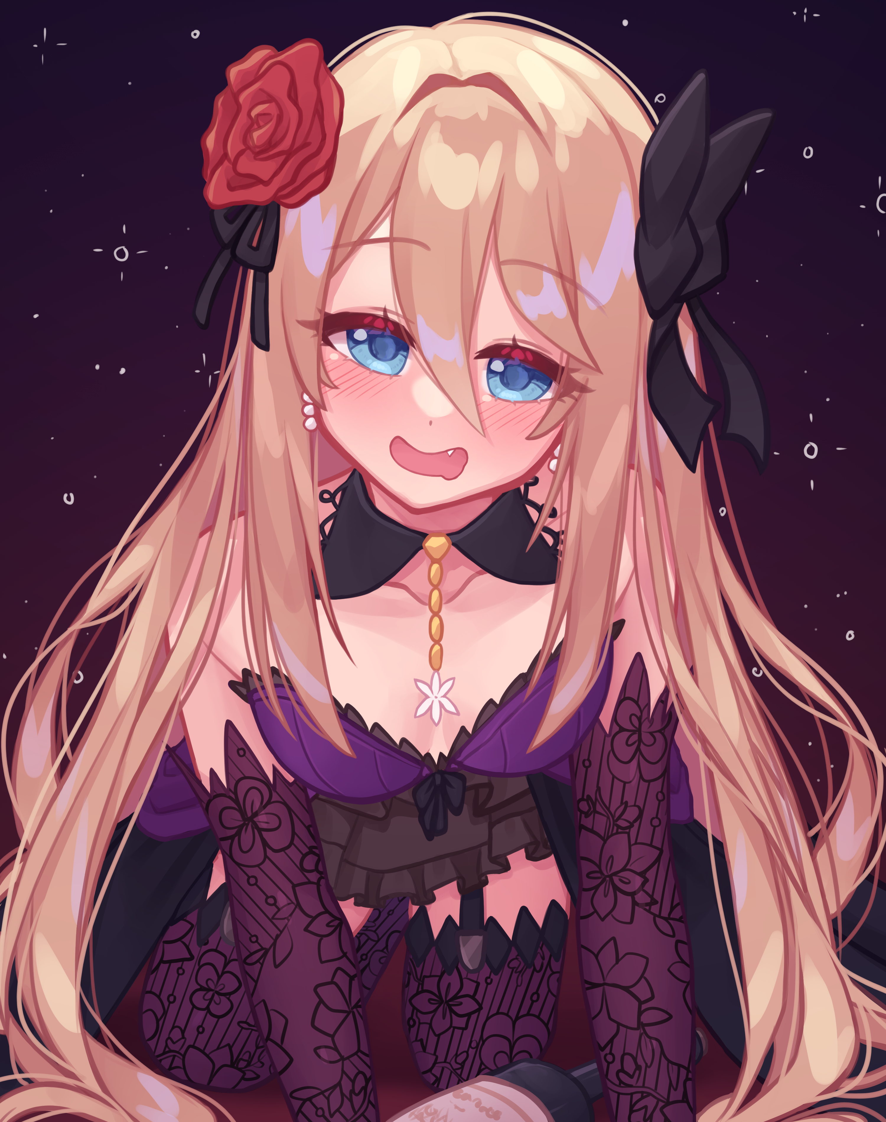 Marta Lualdi [Tales of Symphonia: Dawn of the New World]