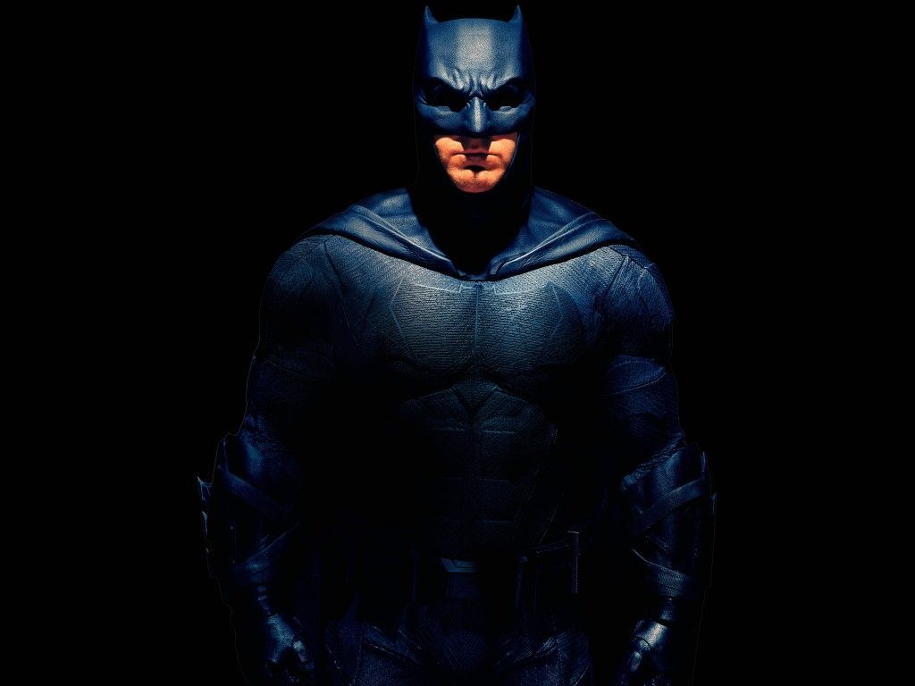 Ben Affleck Batman Wallpaper
