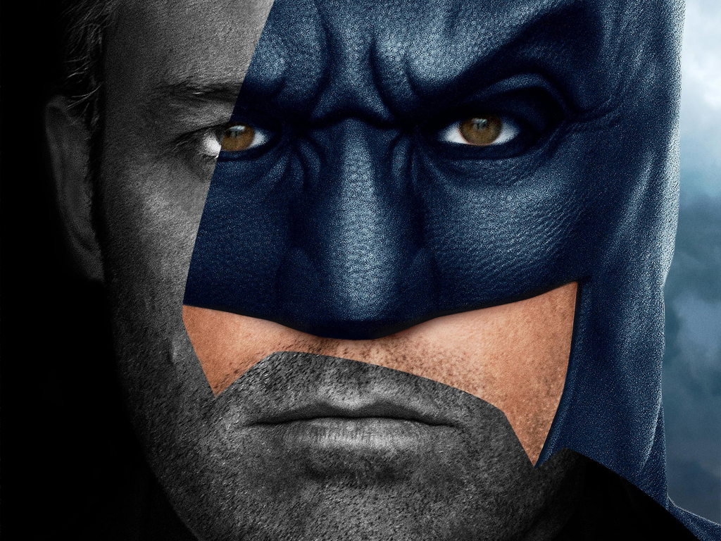 Batman, ben affleck, justice league, movie wallpaper, HD image, picture, background, f98c1b