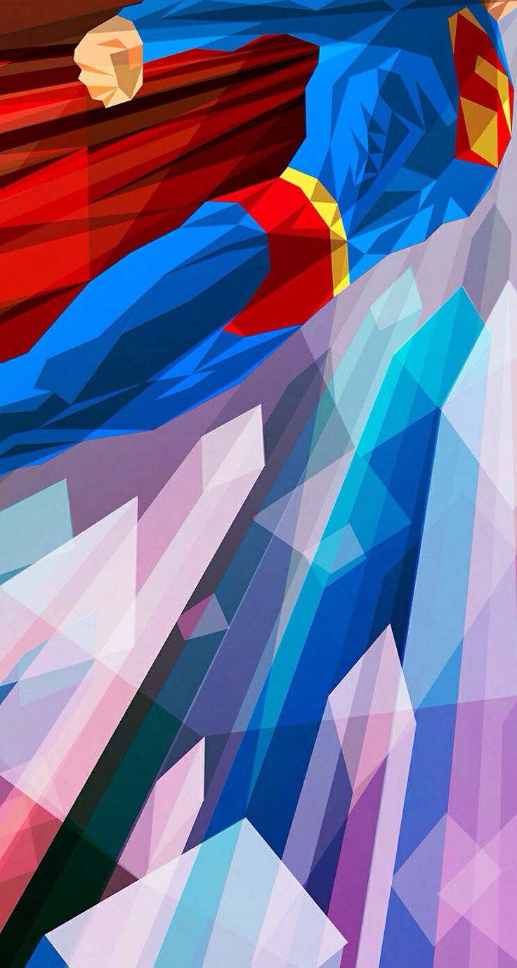 Superman. Superman wallpaper, Superhero wallpaper, Superhero wallpaper iphone