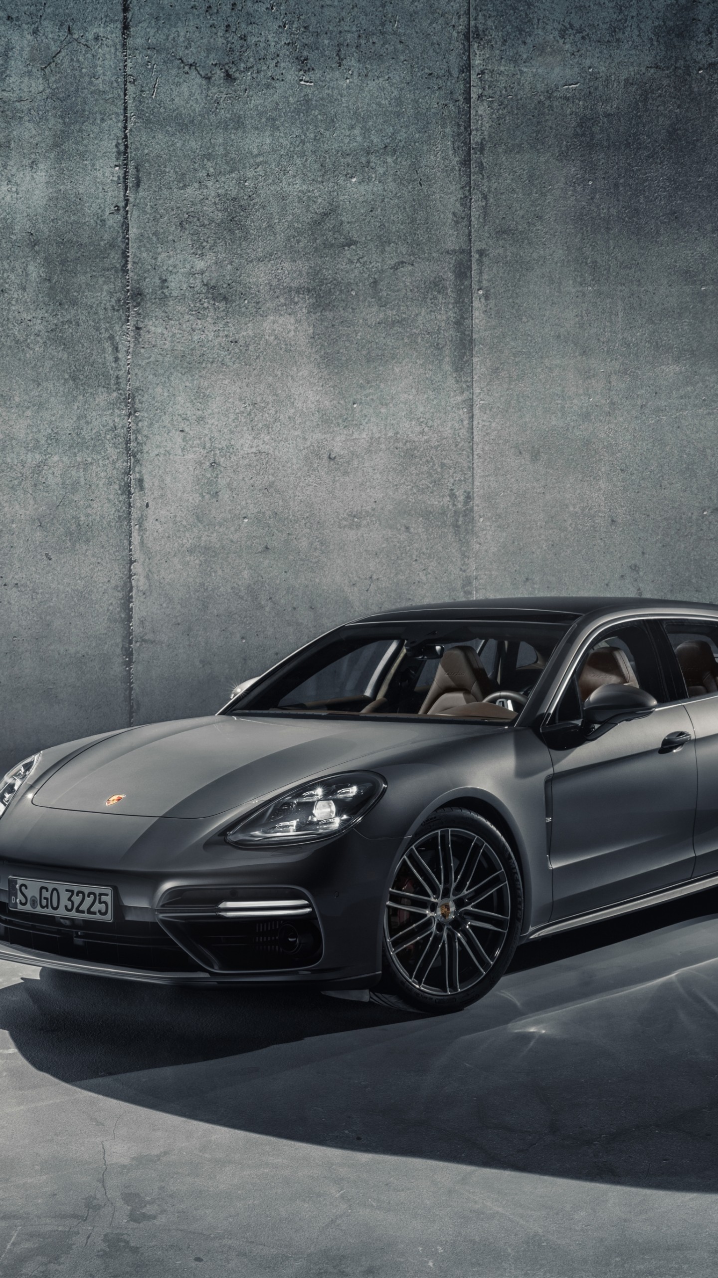 Custom Porsche Panamera Wallpaper Free Custom Porsche Panamera Background