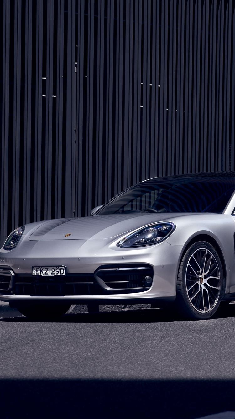 porsche panamera iPhone Wallpaper Free Download