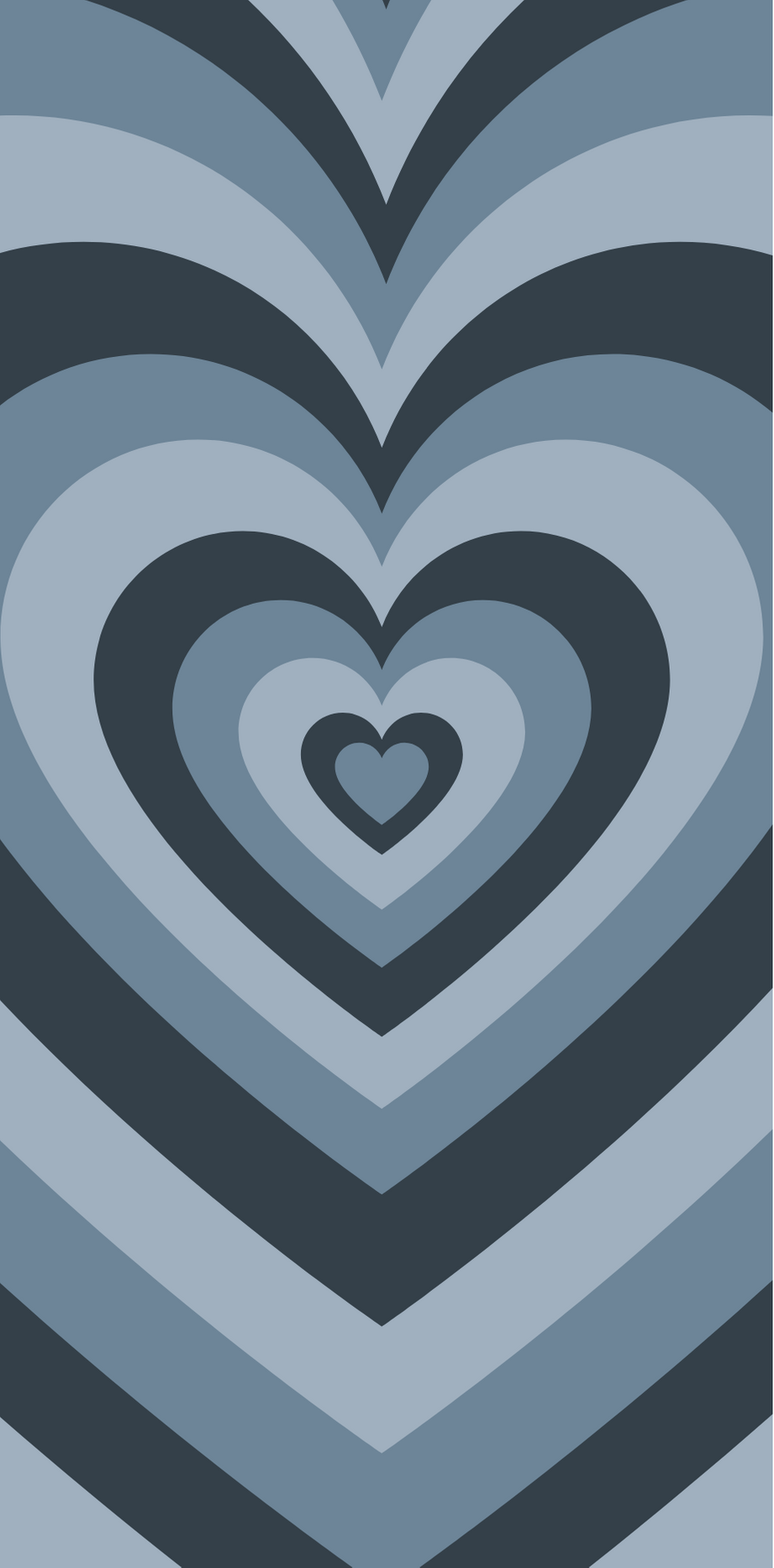 high quality blue heart wallpaper. Heart iphone wallpaper, Hippie wallpaper, Heart wallpaper