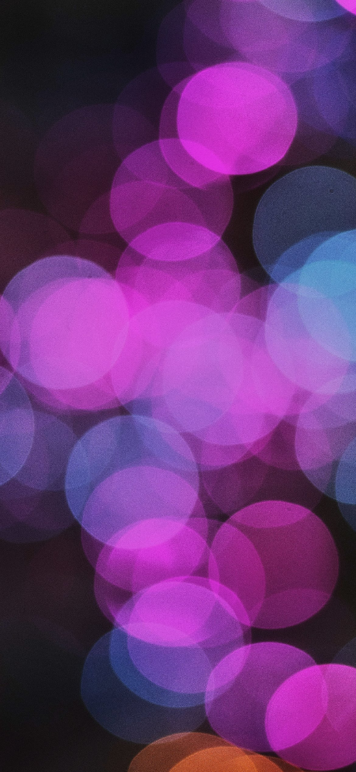 Free Purple Aesthetic Wallpaper Background Perfect For Your iPhone