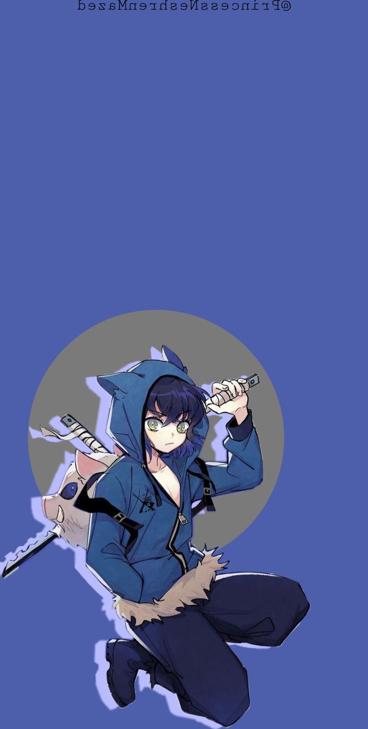 Inosuke Wallpaper for mobile phone, tablet, desktop computer and other devices HD and 4K wallpaper. Anime, Wallpaper, Anime wallpaper