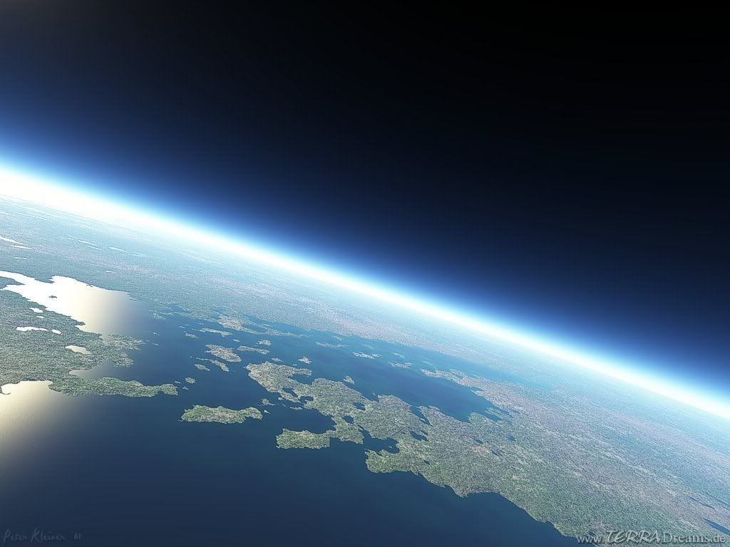 Image result for stratosphere wallpaper