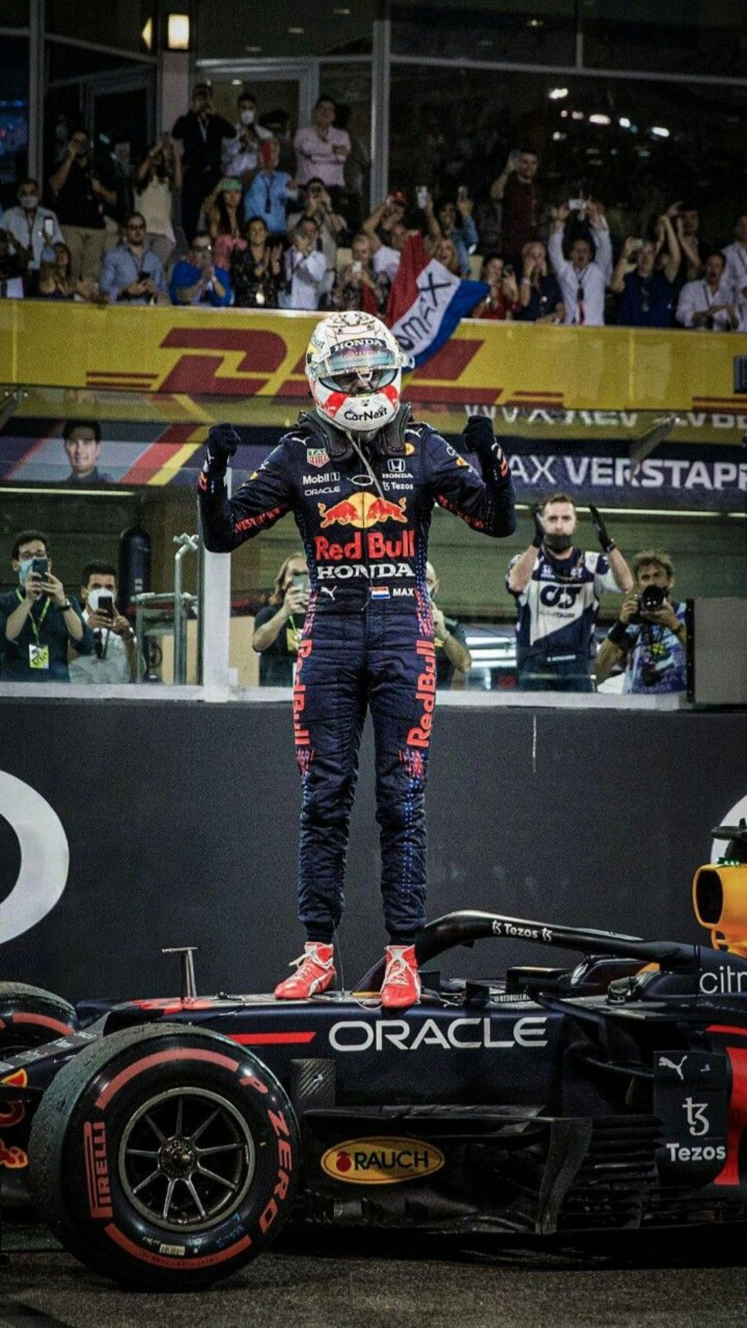 Top Best F1 2018 iPhone Wallpaper { 4k & HD }