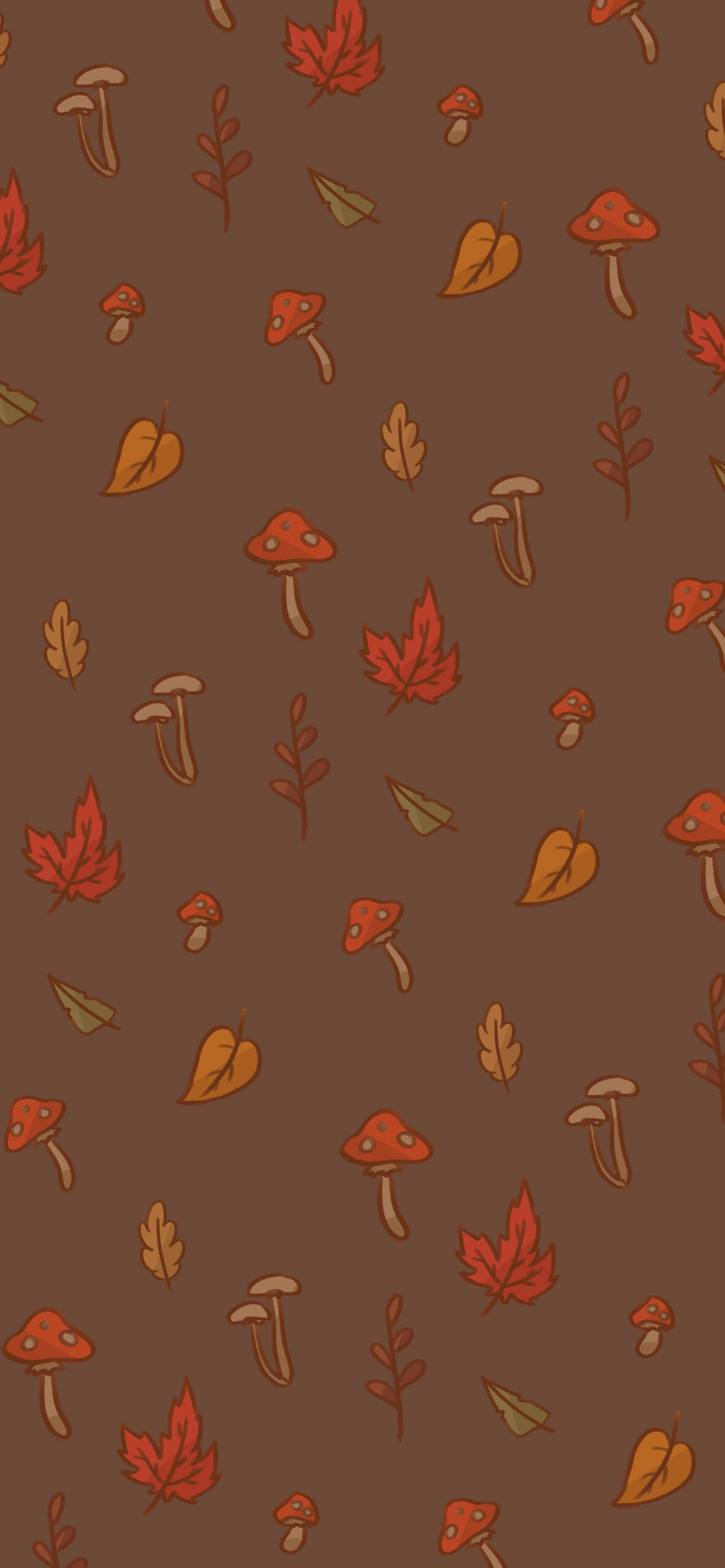 Enjoy the Little Things in Life With a Minimalist Wallpaper