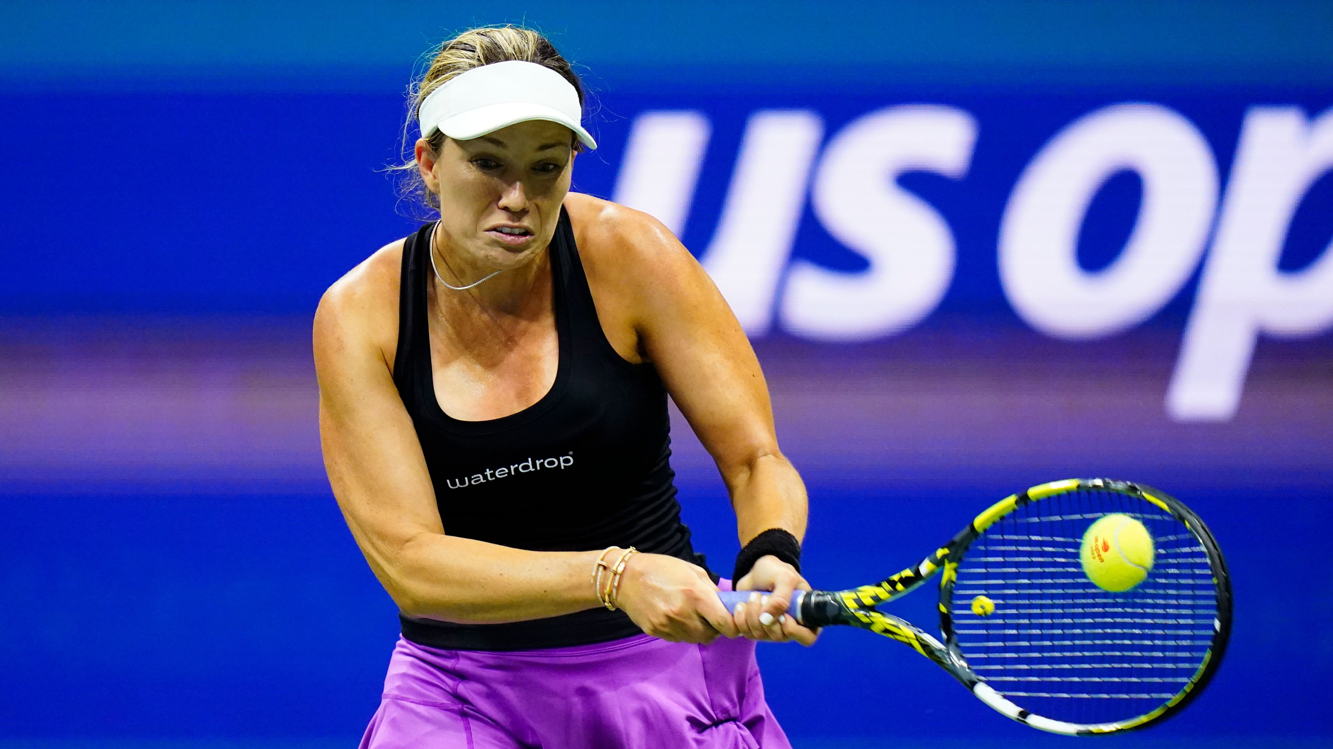 Danielle Collins Wallpapers - Wallpaper Cave