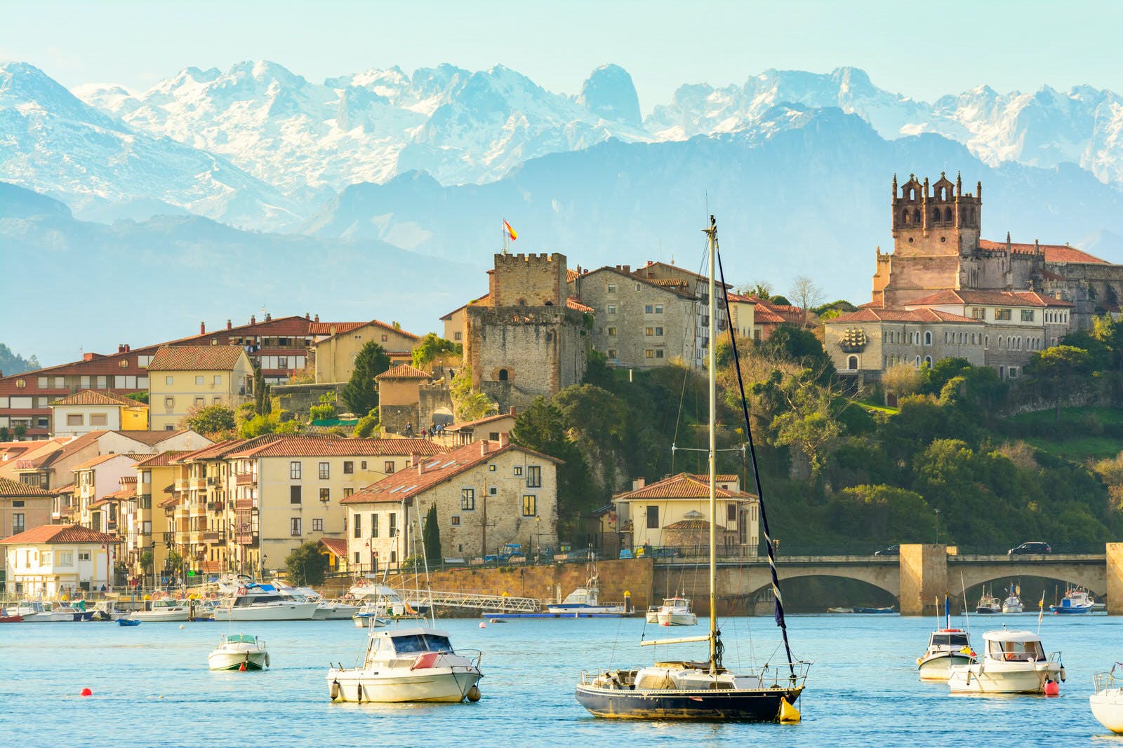 Cantabria: Discovering Spain's Little Visited North Coast