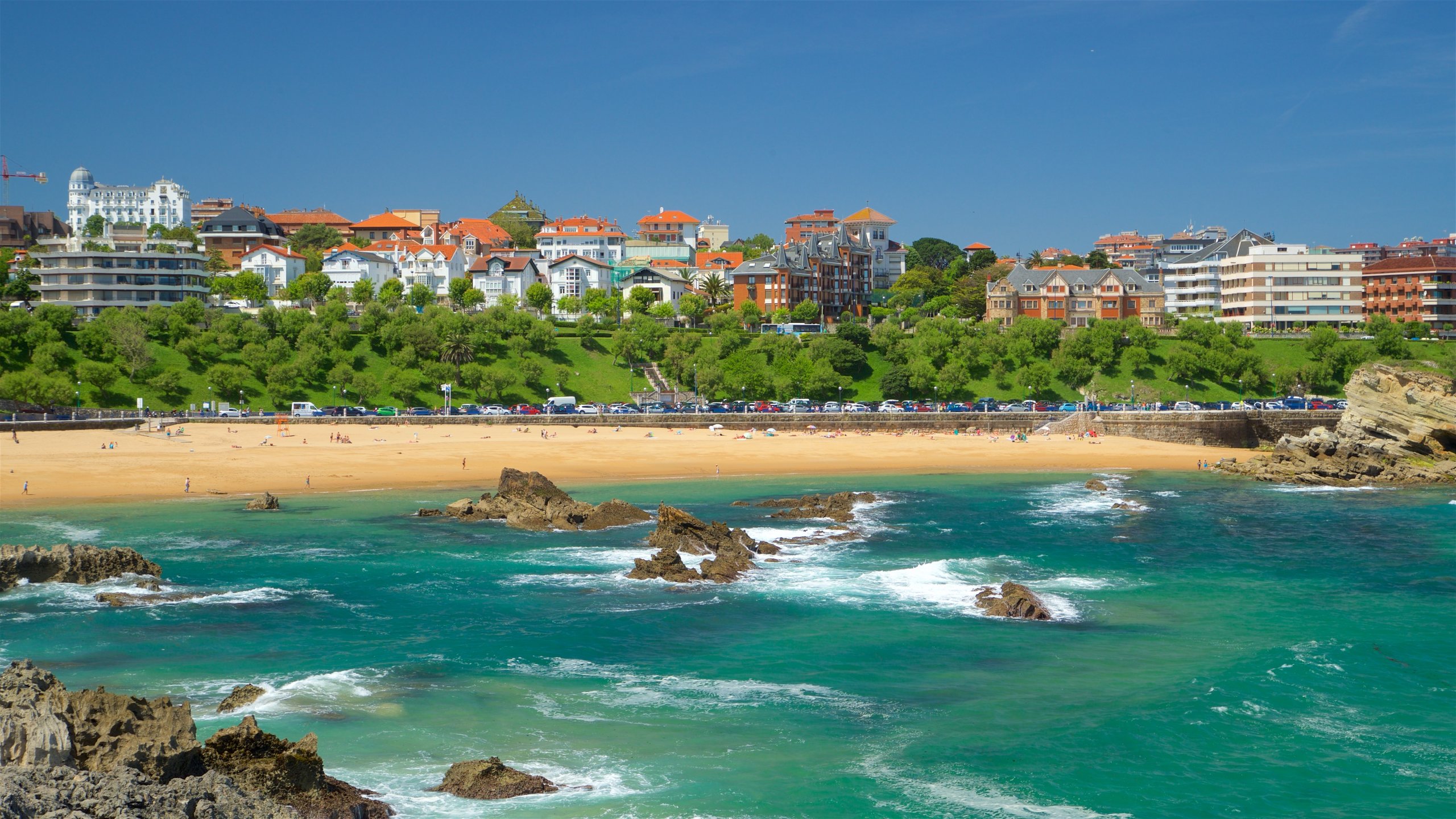 Visit Santander Coast: Best of Santander Coast Tourism. Expedia Travel Guide
