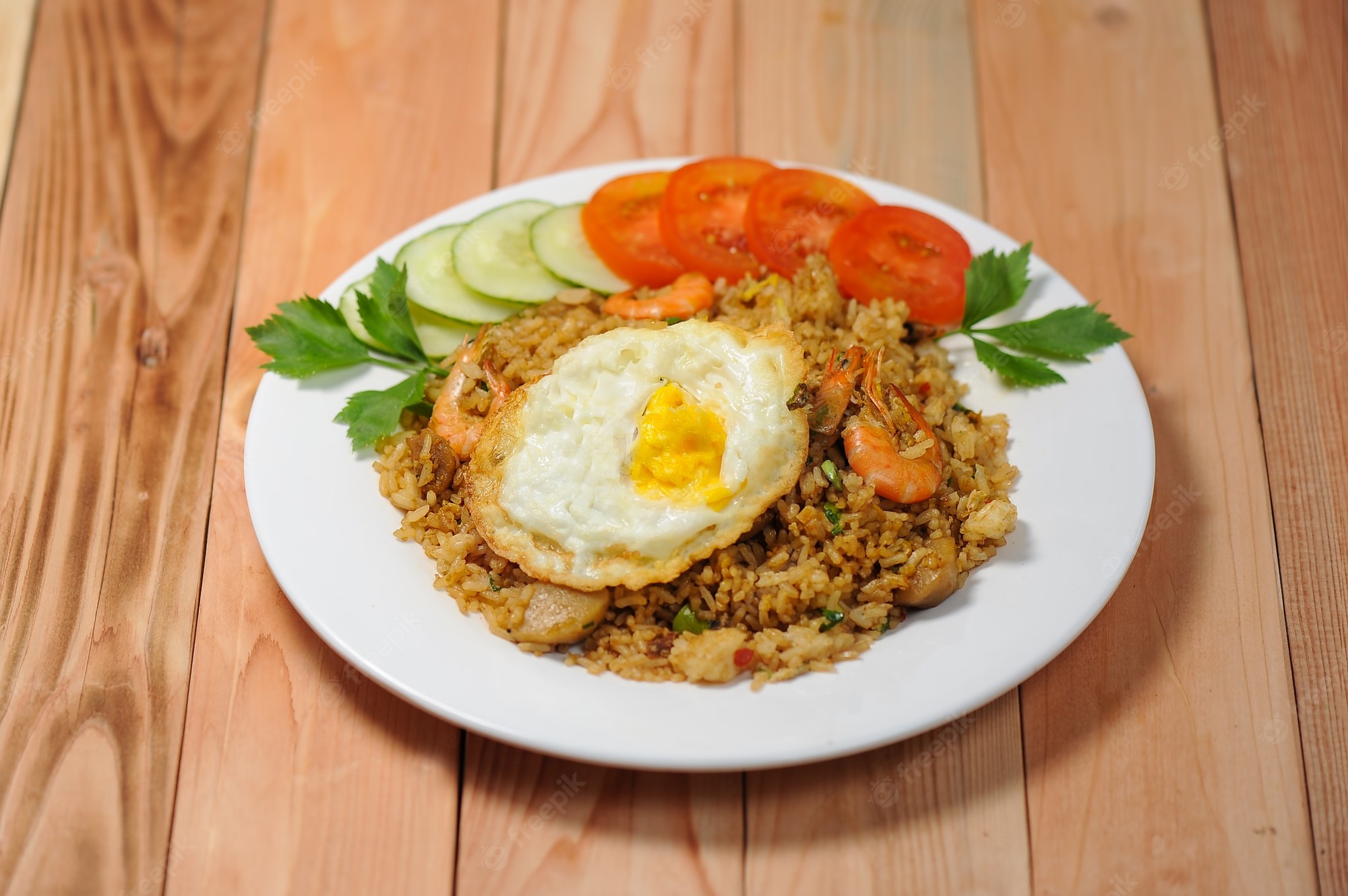 Nasi Goreng Wallpapers - Wallpaper Cave