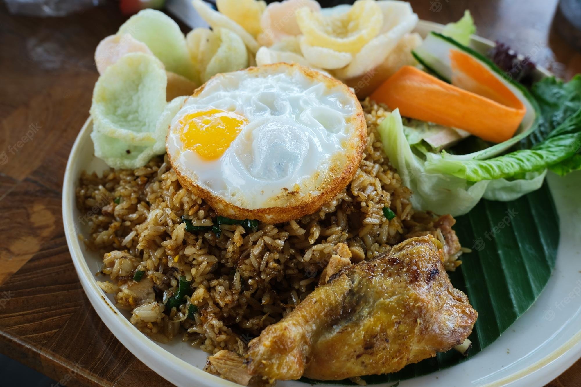 Nasi Goreng Wallpapers - Wallpaper Cave