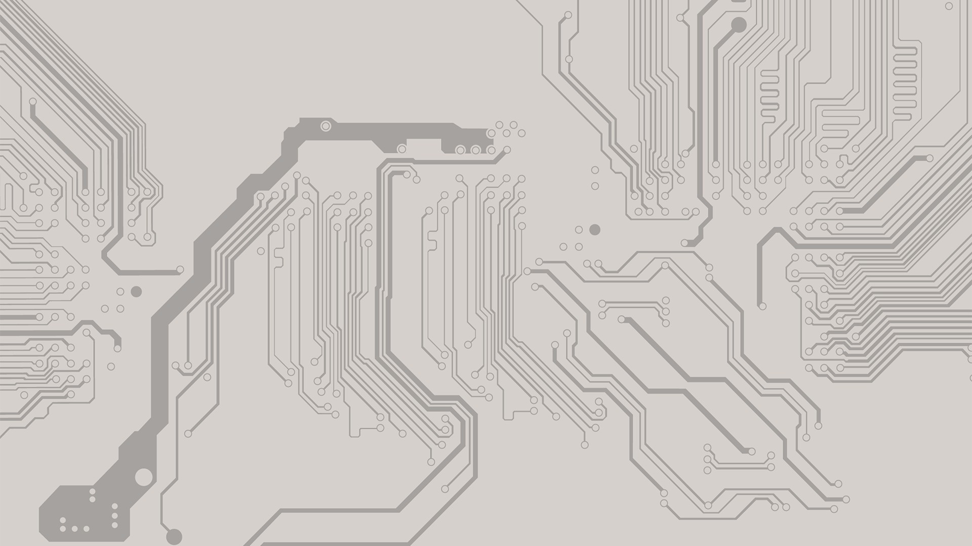 minimalism, Circuitry Wallpaper HD / Desktop and Mobile Background