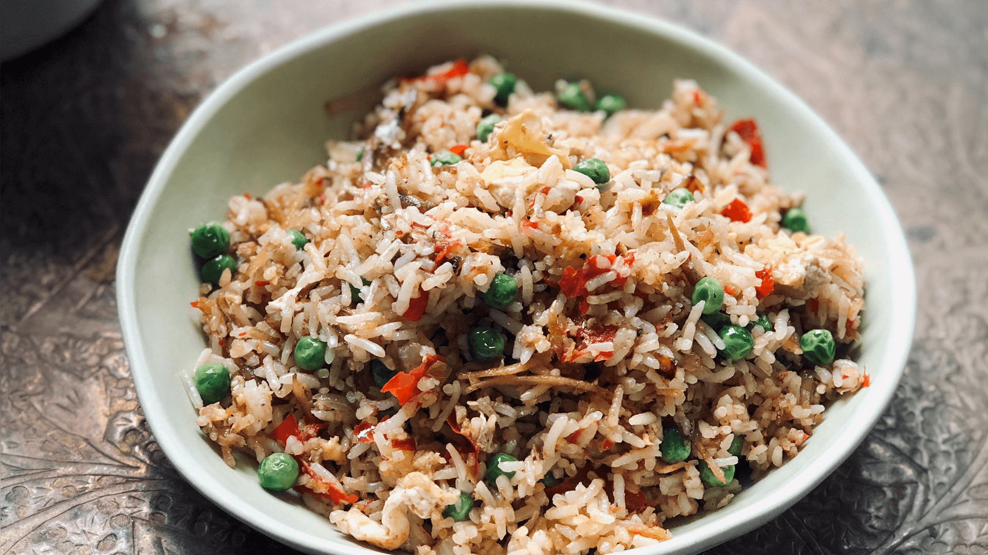 Nasi Goreng Wallpapers - Wallpaper Cave