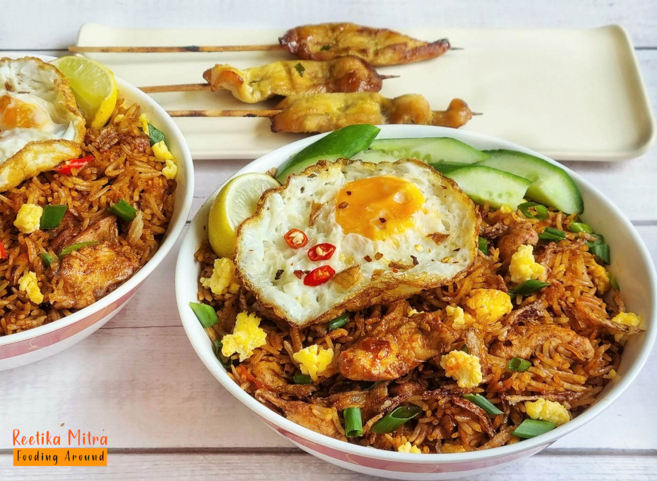 Nasi Goreng