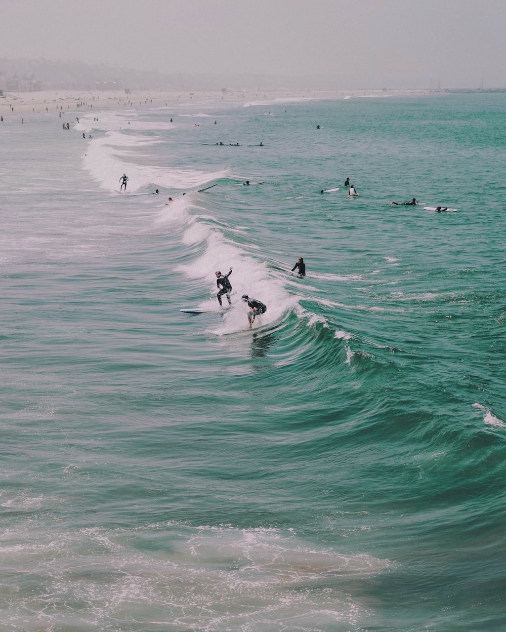 California Surf Picture. Download Free Image