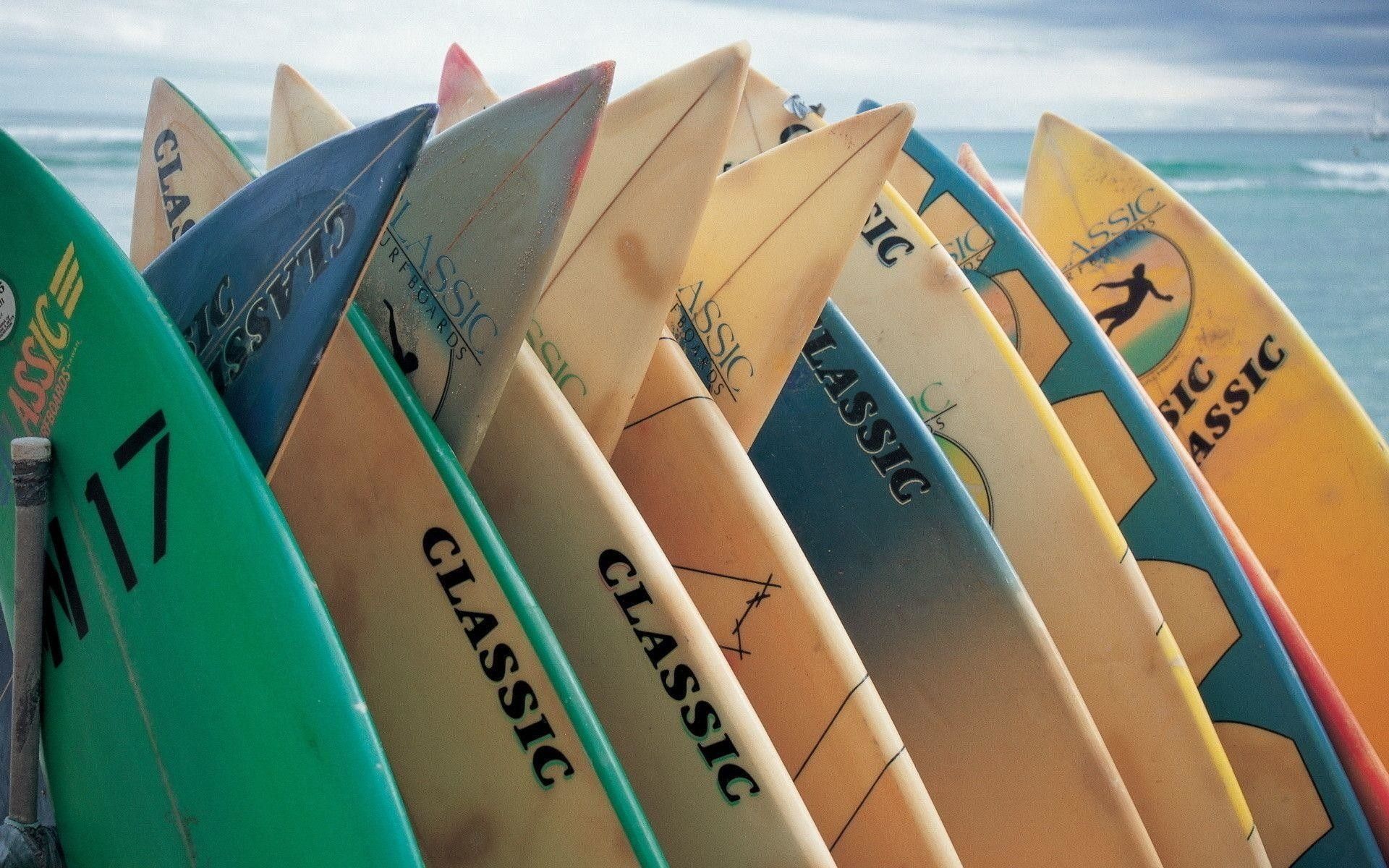 Surfboard Wallpaper Free Surfboard Background