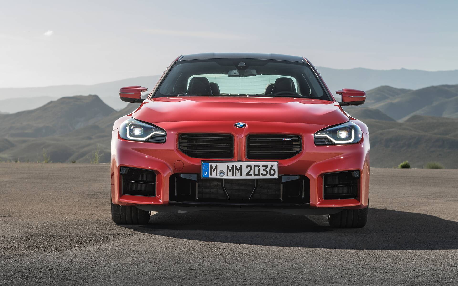 2023 BMW M2 Cranked To 453 Horsepower, Retains 6 Speed Manual Car Guide