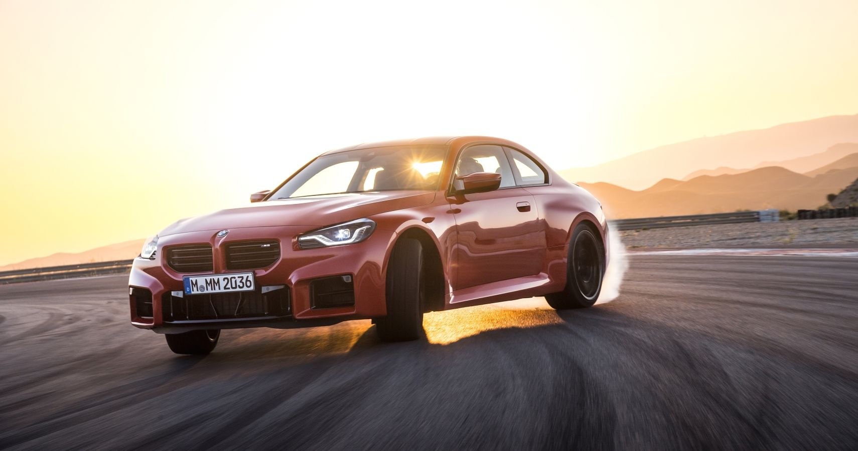 How The 2023 BMW M2 Is Now Unappealing But Better Than The M4