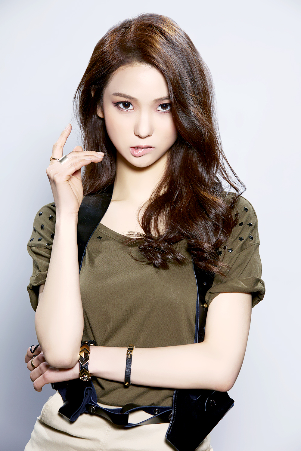 Choi Yujin Android IPhone Wallpaper KPOP Image Board