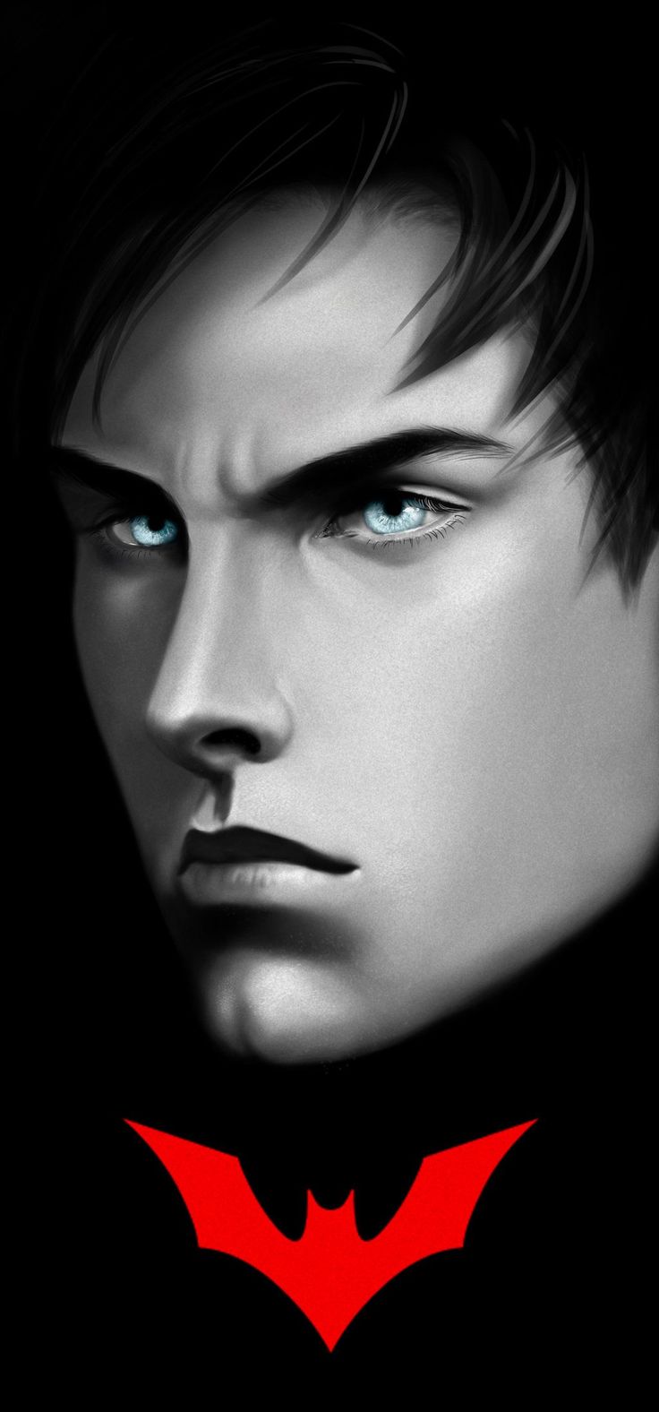 Minecraft #terry #mcginnis #batman #beyond terry mcginnis batman beyond, batman beyond batmobile, b. Batman beyond, Batman beyond terry, Batman beyond cosplay