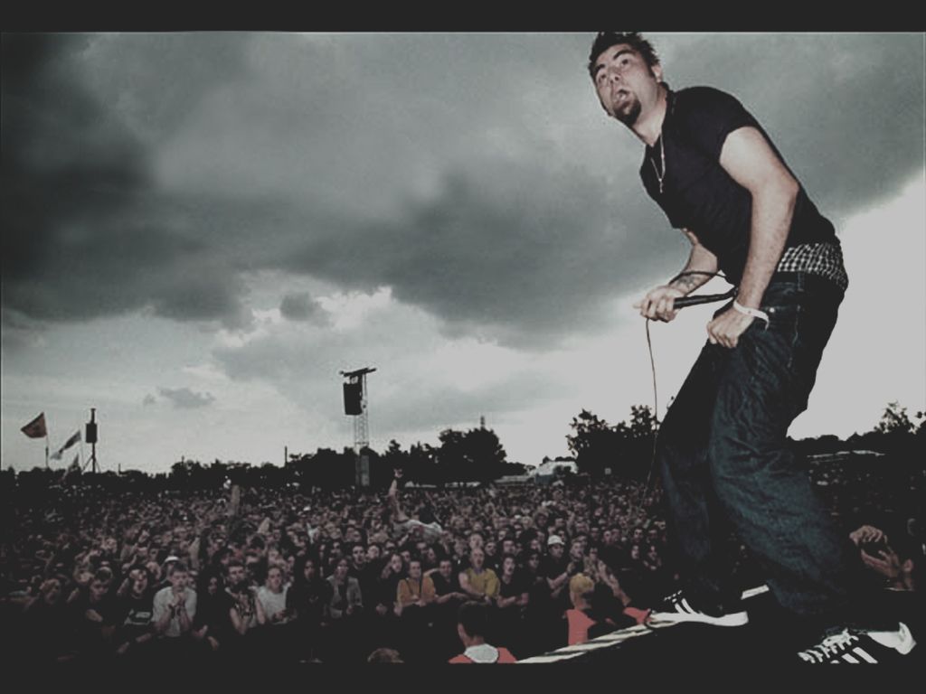 chino moreno. Play that funky music, Chino moreno, Music love