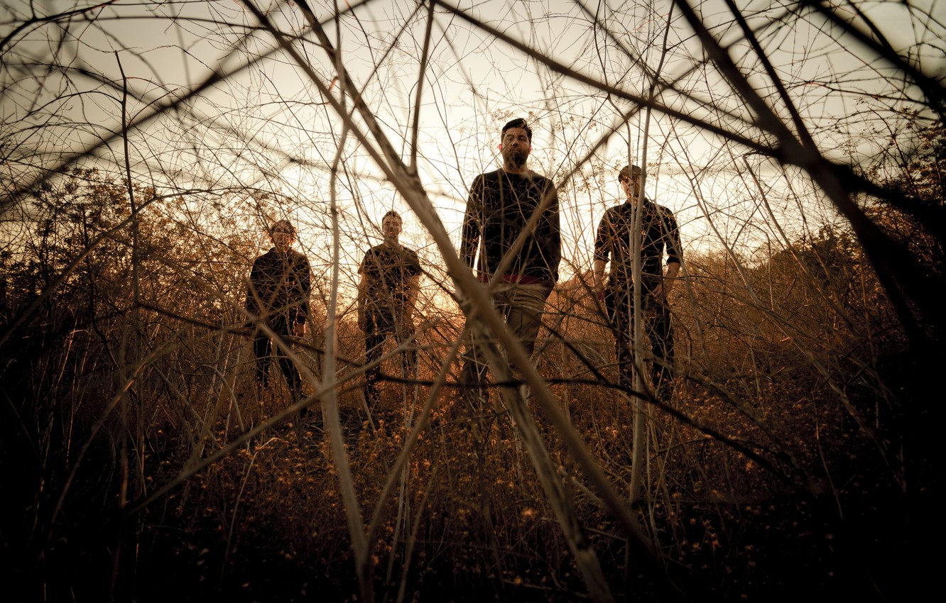 Wallpaper Deftones, Frank Delgado, Abe Cunningham, Nu Metal, Stephen Carpenter, Chino Moreno, Sergio Vega image for desktop, section музыка