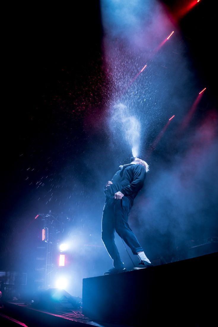 Chino Moreno Wallpapers - Wallpaper Cave