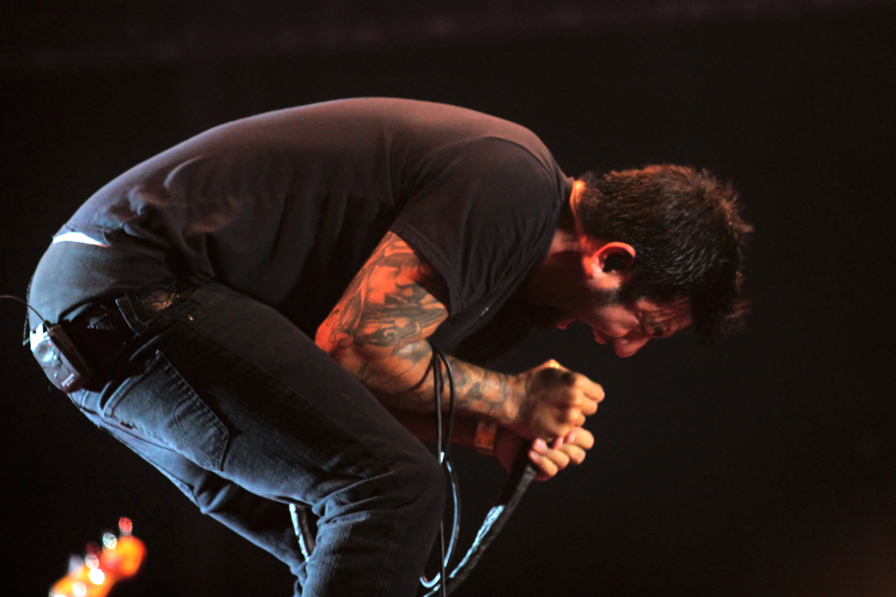 Chino Moreno Quotes. QuotesGram