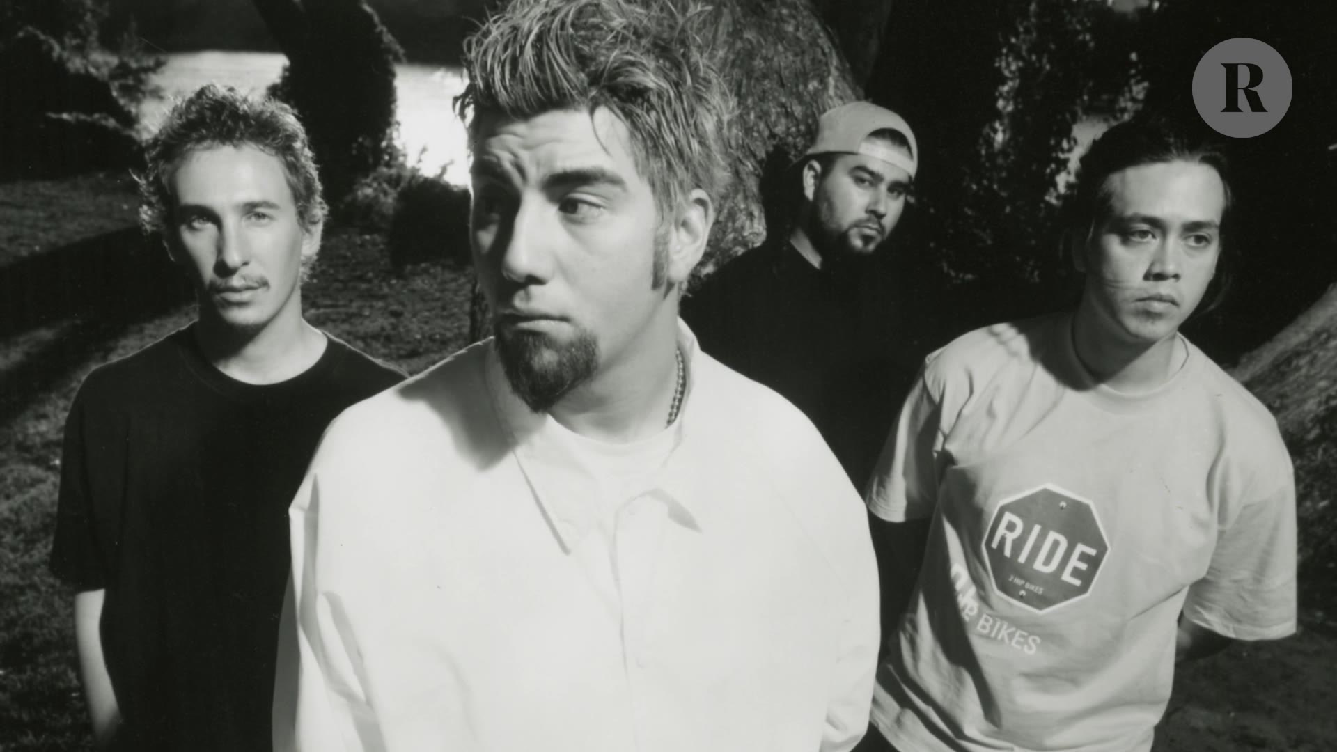 Chino Moreno Wallpapers Wallpaper Cave 8018