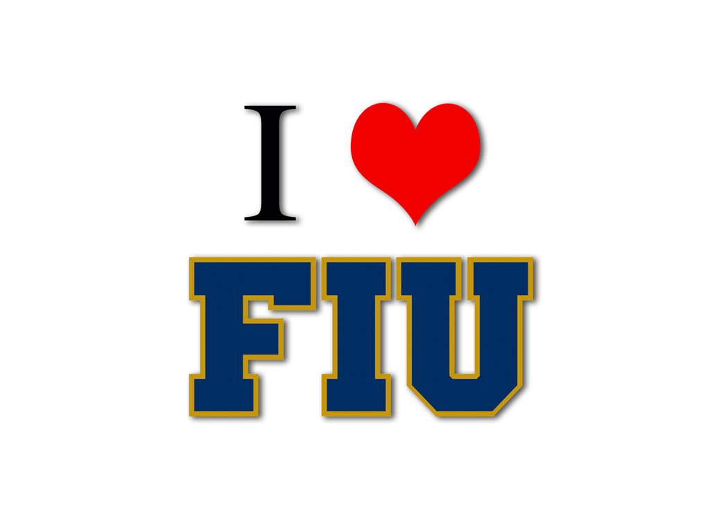 I love FIU Wallpaper. Florida International University