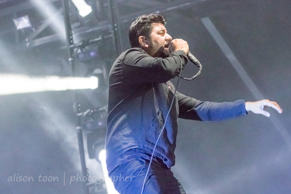 Chino Moreno Wallpapers - Wallpaper Cave