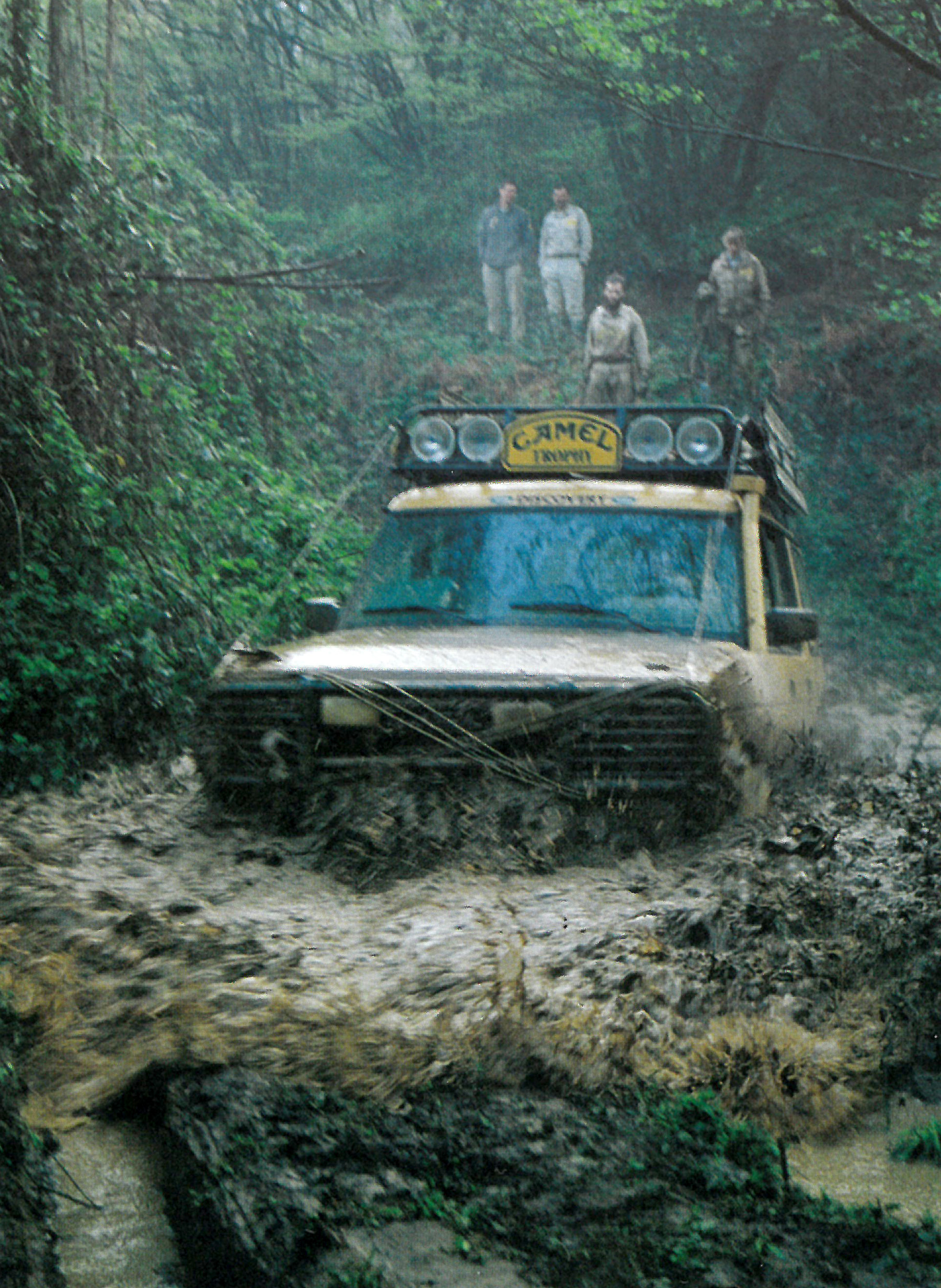 Two Women, Two Career Paths and a Shared Passion: Cars