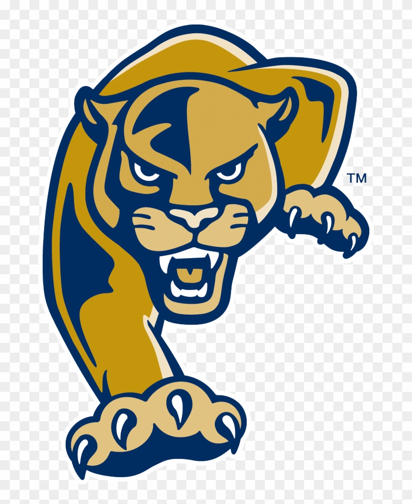 The Florida International University Landing Page From Golden Panthers Transparent PNG Clipart Image Download