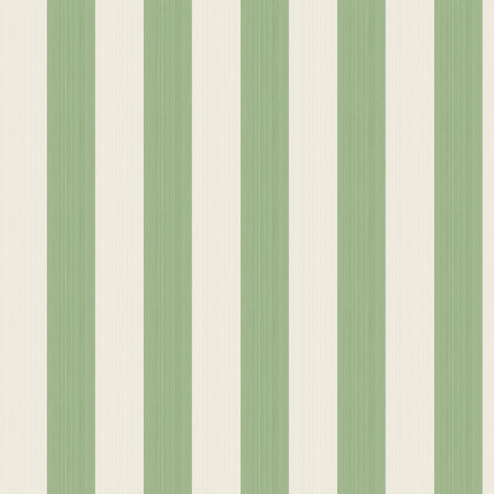Jaspe Stripe by Cole & Son, Wallpaper Direct. Green wallpaper, Stripes wallpaper iphone, Stripes wall