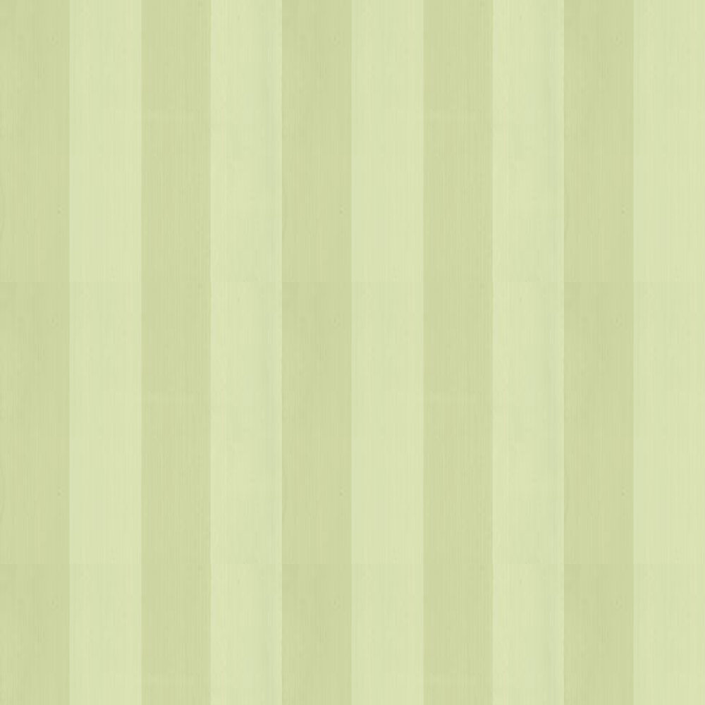 Broad Stripe by Farrow & Ball Green, Wallpaper Direct