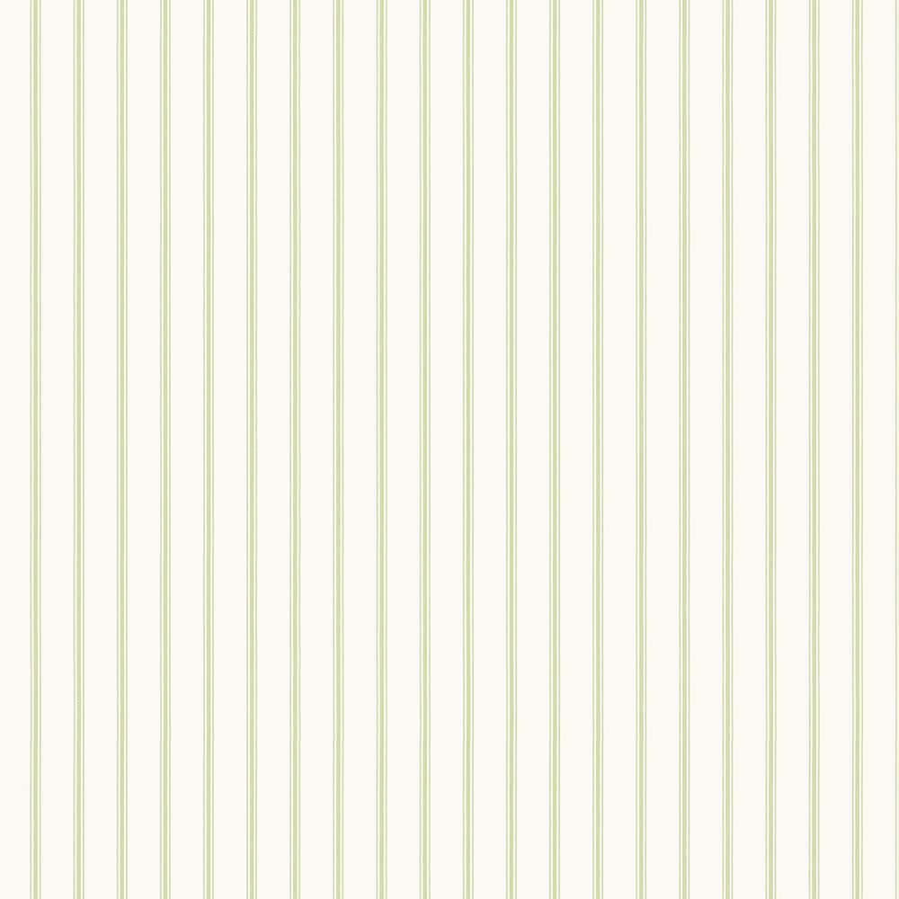 Norwall Ticking Stripe Vinyl Roll Wallpaper (Covers 56 sq. ft.) SY33930 Home Depot