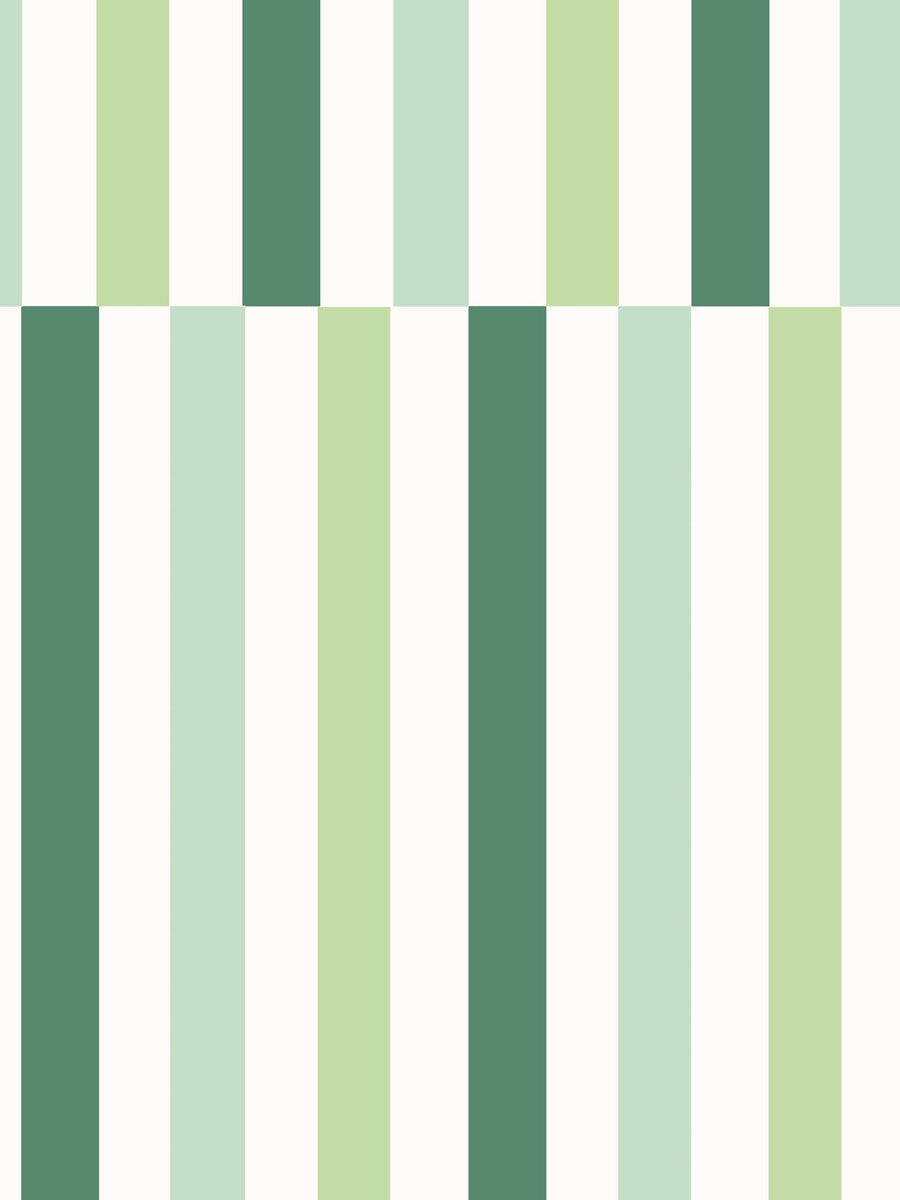 Stripes' Wallpaper By Fisher Price™. Fisher Price™ Wallpaper For Walls, Rooms & Bedrooms