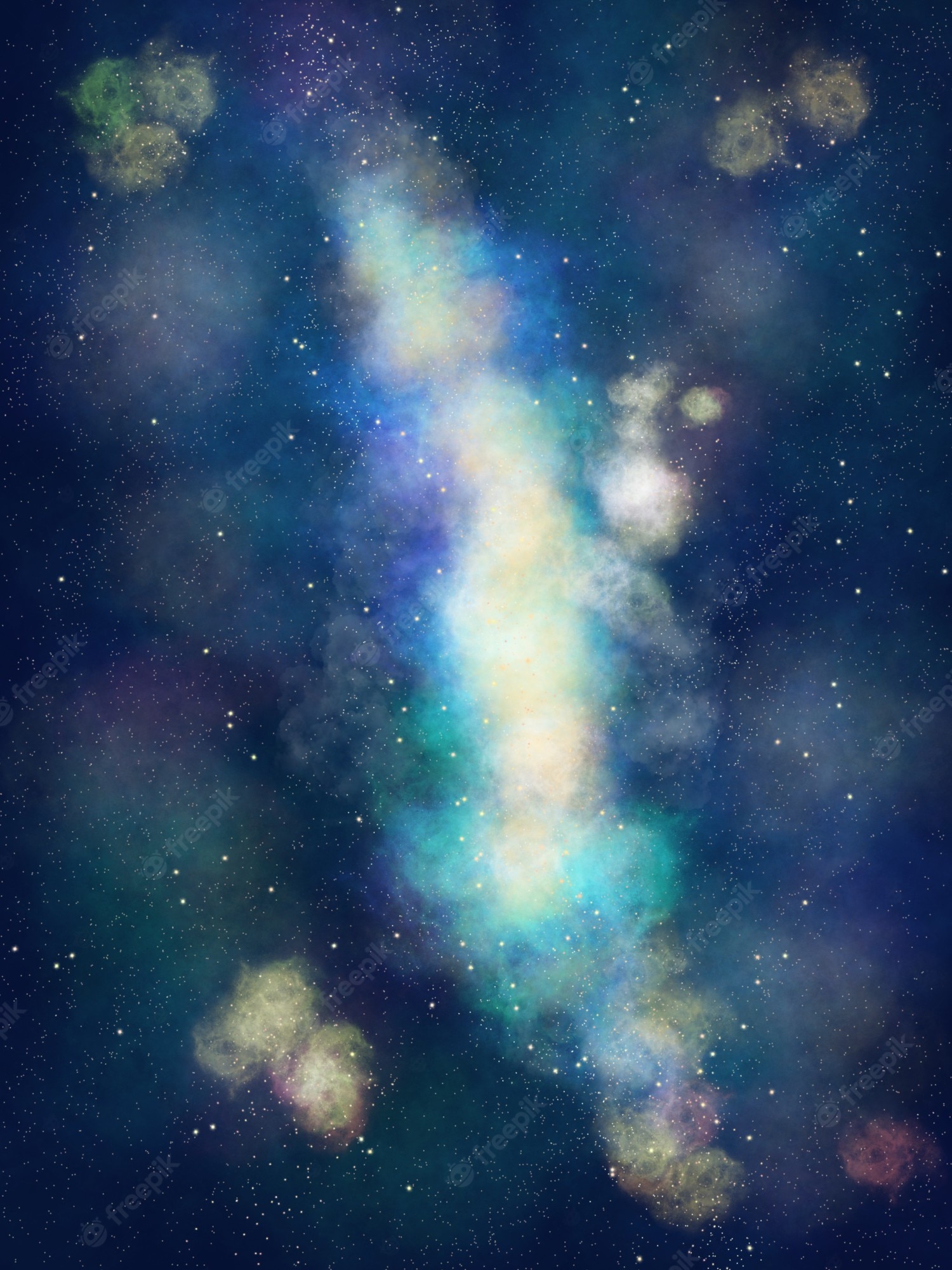 Nebula Cloud Wallpapers - Wallpaper Cave