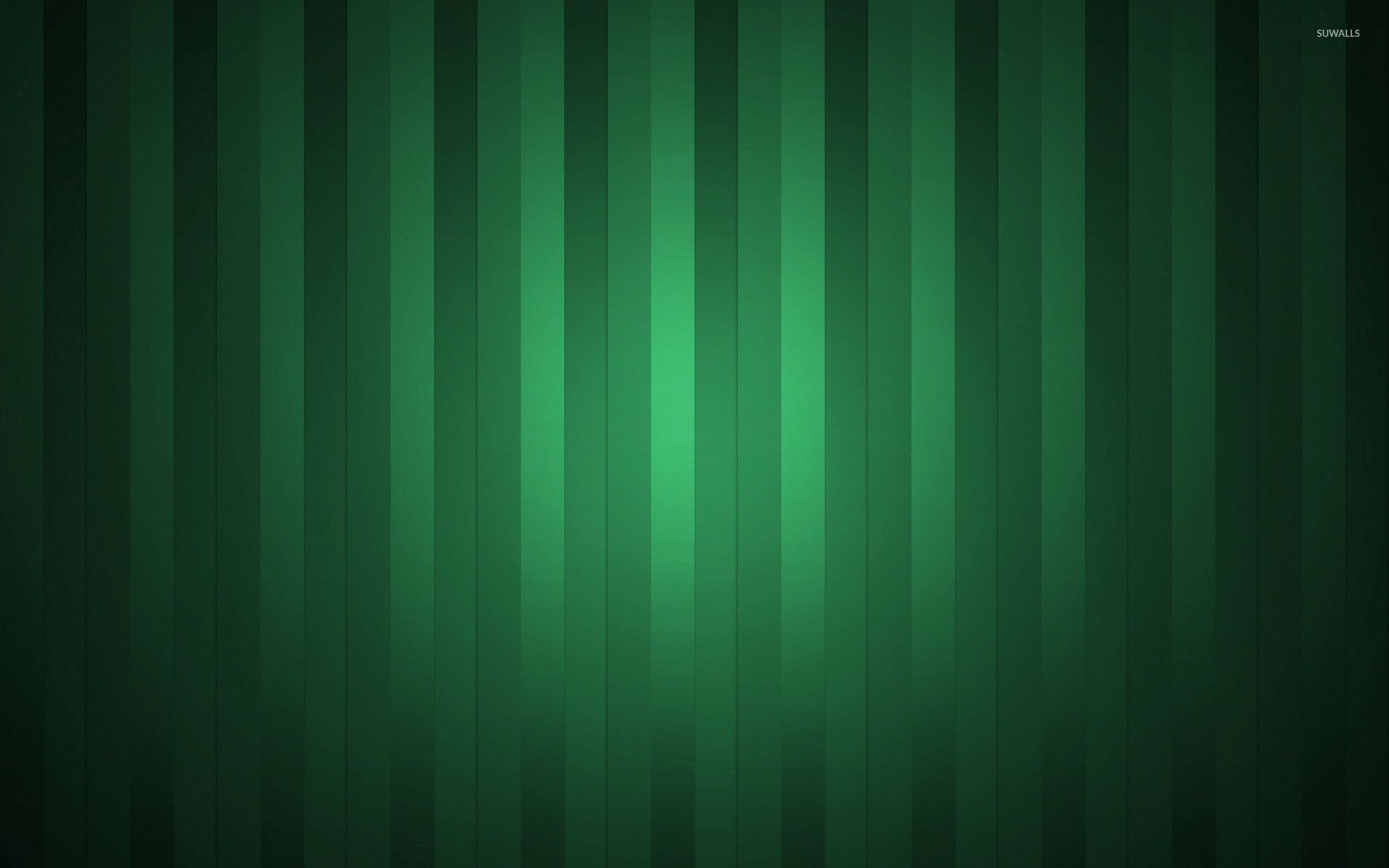 Green stripes [2] wallpaper wallpaper
