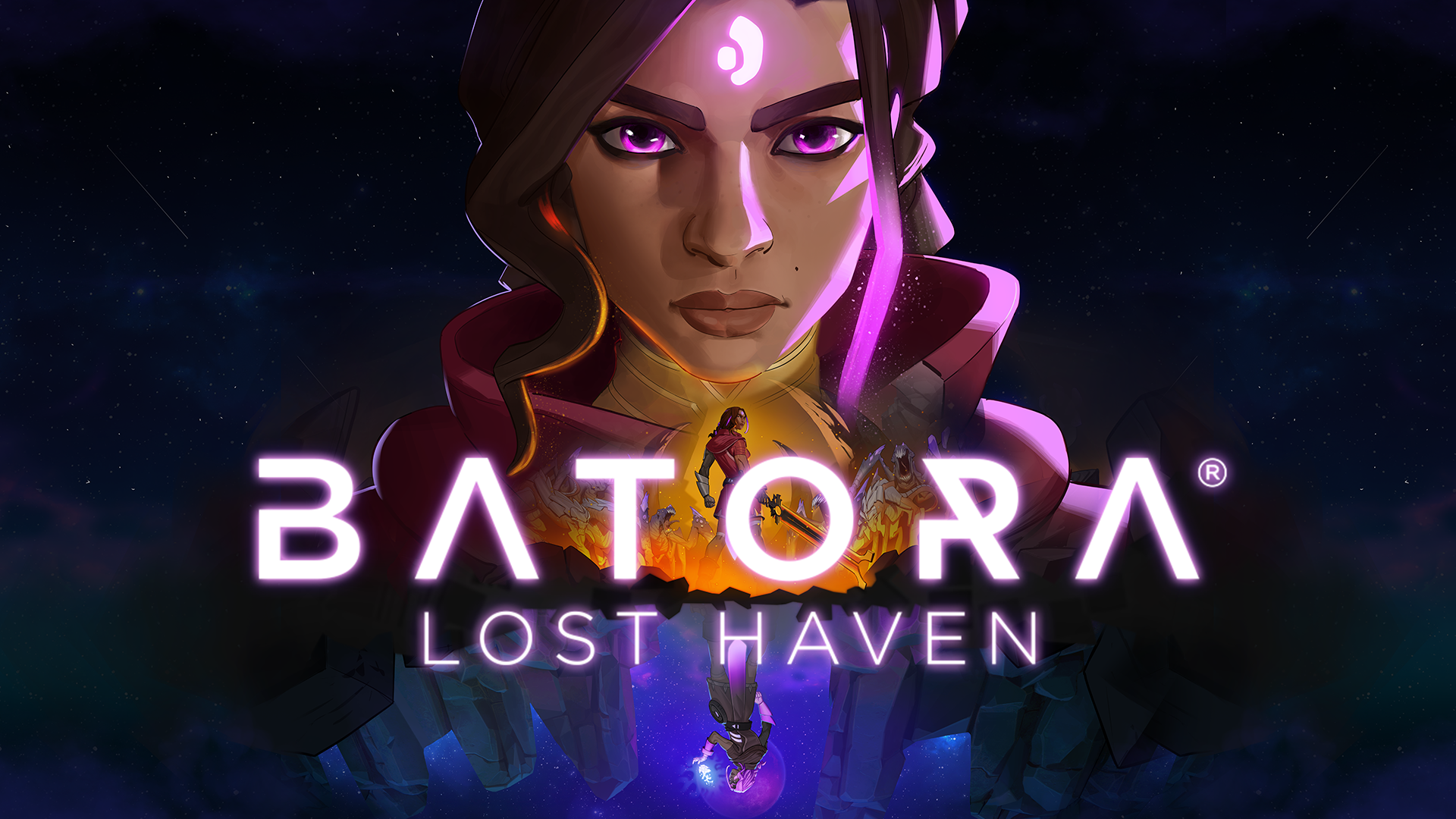 Batora: Lost Haven HD Wallpaper and Background