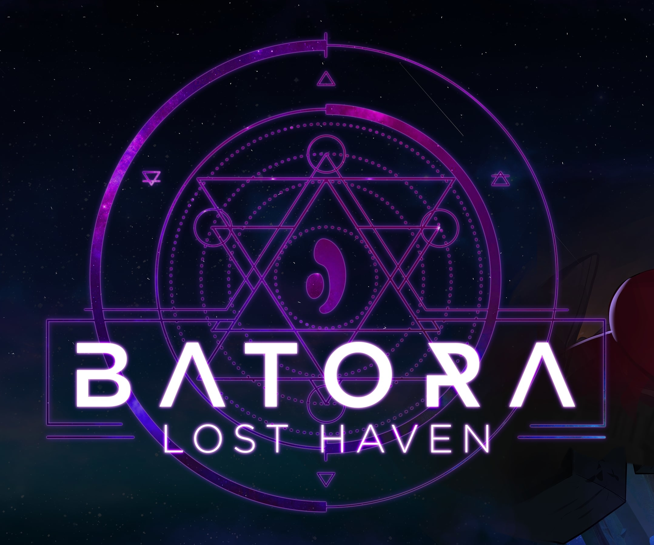 Batora: Lost Haven HD Wallpaper and Background