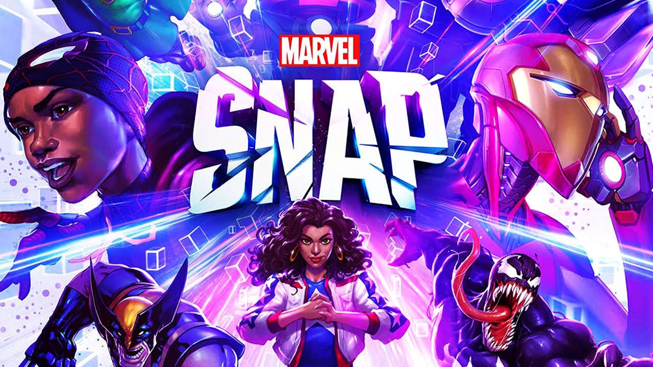 Marvel SNAP, Downloads, Release, & Features