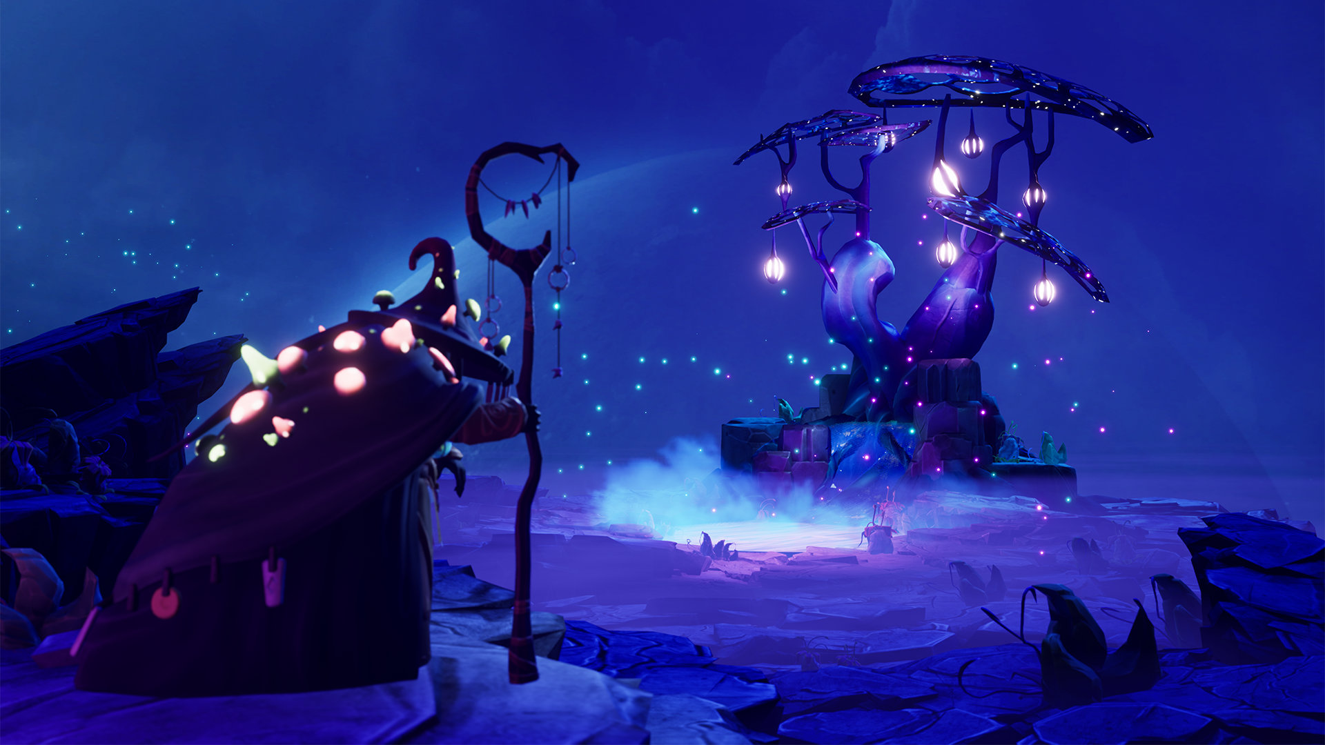 You're Going to Carry That Weight in Batora: Lost Haven