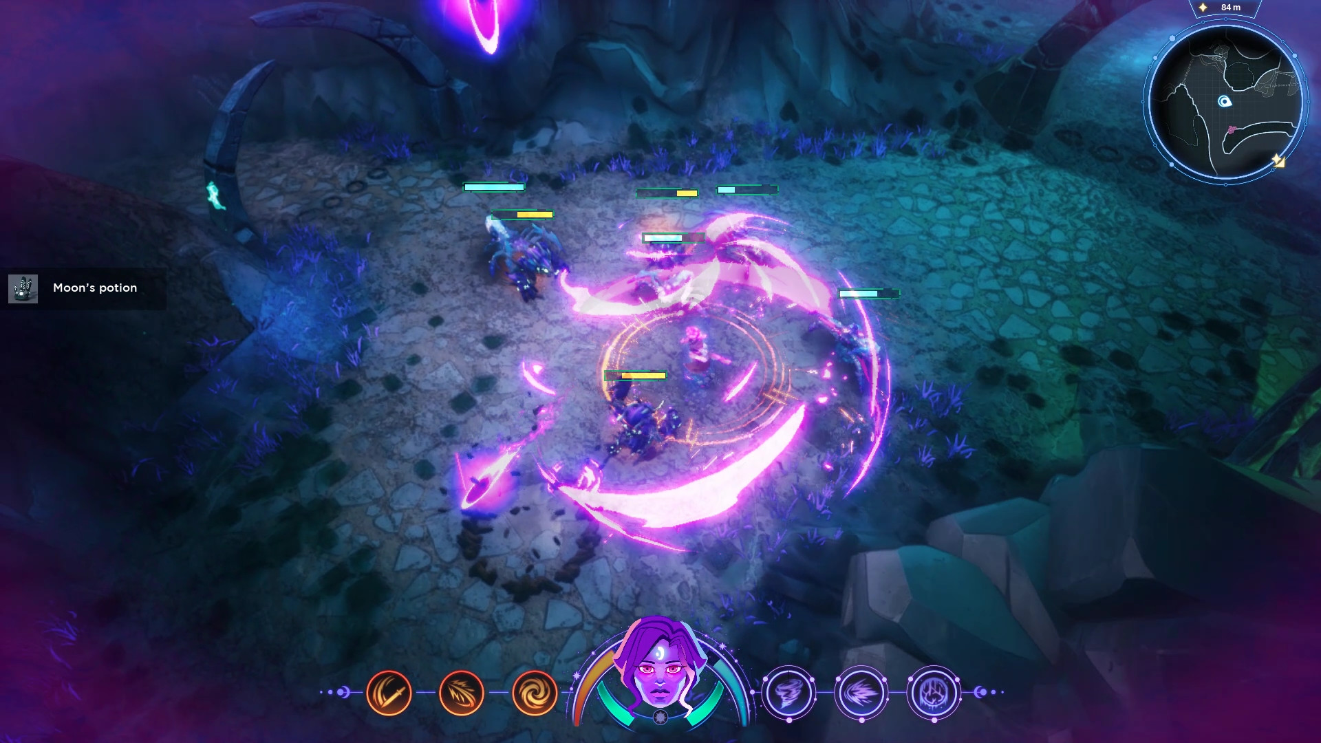 Batora: Lost Haven Gets Gameplay Primer