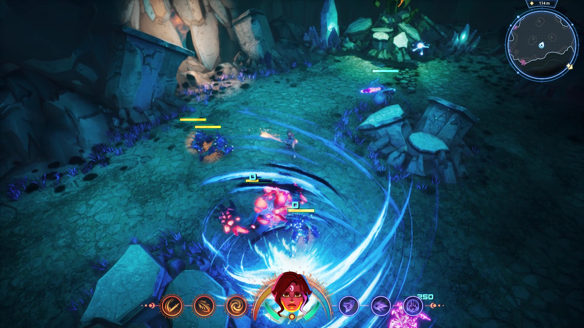Batora Lost Haven Screen 8