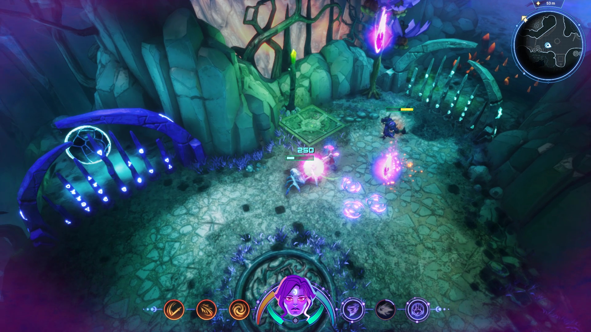Story Driven Action RPG Batora: Lost Haven Announced For PS5, Xbox Series, PS4, Xbox One, Switch, And PC
