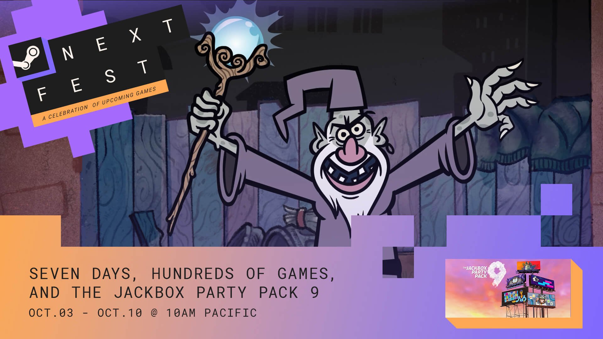 Jackbox party pack steam фото 39